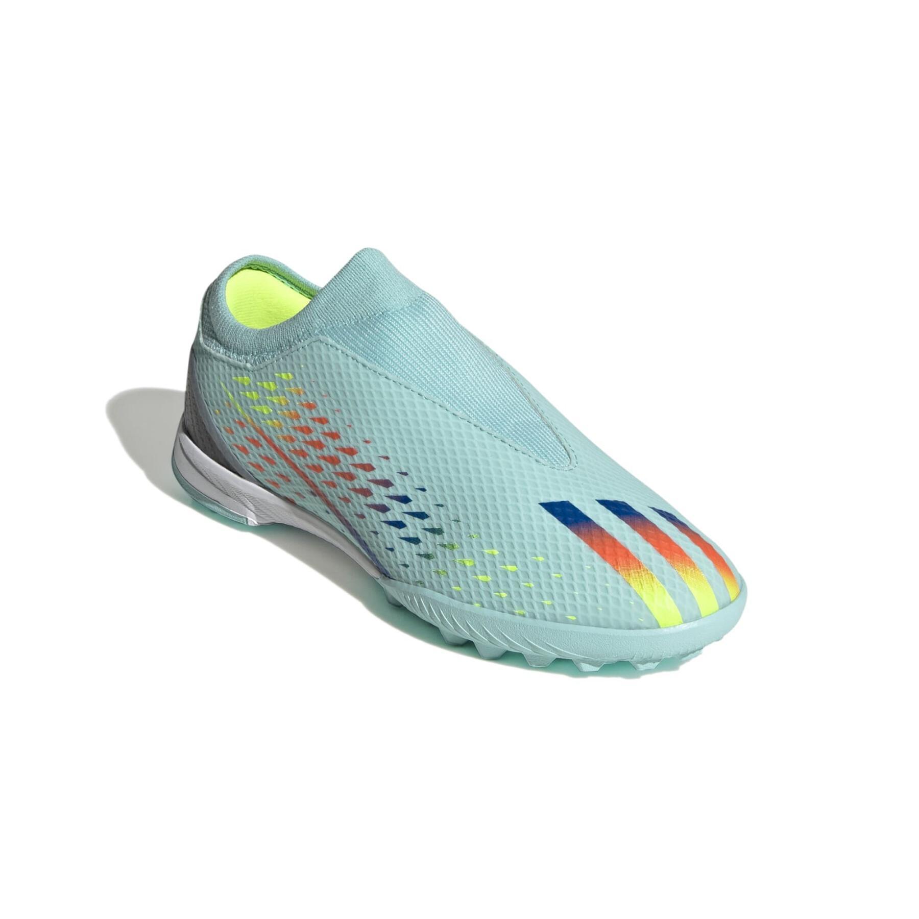 Children's soccer shoes adidas X Speedportal.3 TF